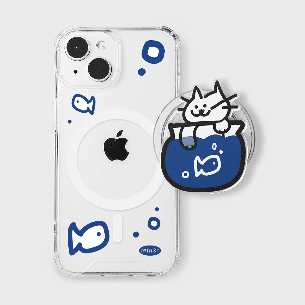 cat's hobby magsafe set