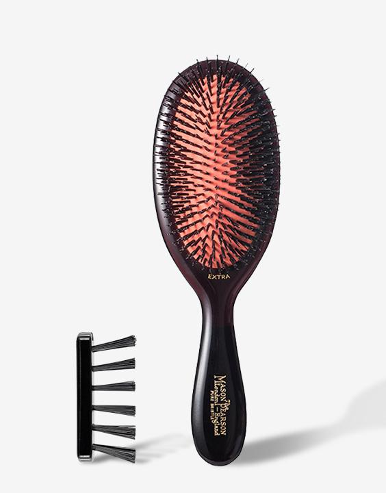 [메이슨피어슨] 스몰 엑스트라 브리스틀 헤어브러시 B2