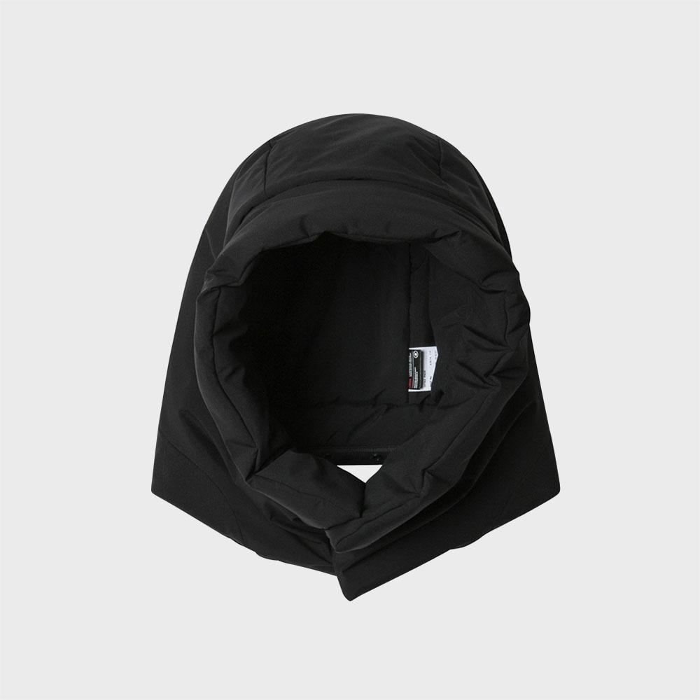 ROVER HOOD (BLACK)