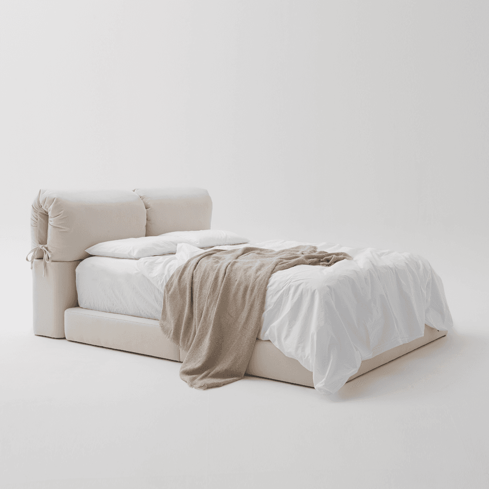RIBBON BED FRAME