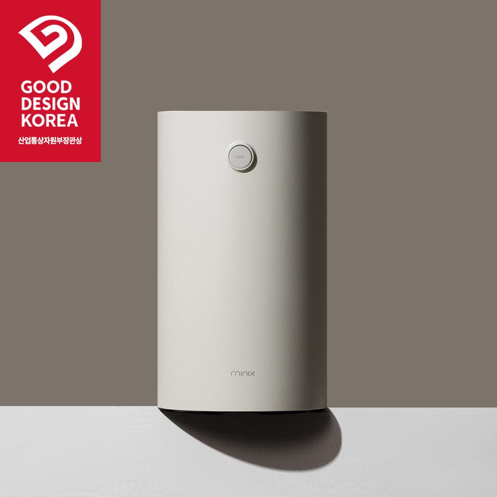 미닉스 음식물 처리기 가정용 분쇄기 건조기 미니 더플렌더