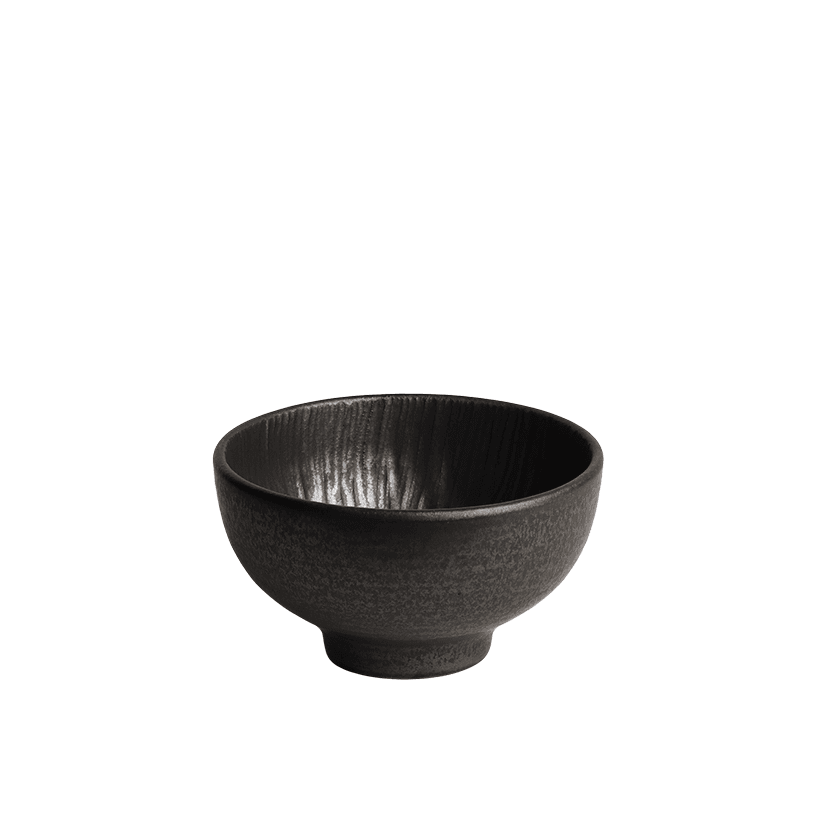 [강유단] 조각 밥그릇, 국그릇 세트