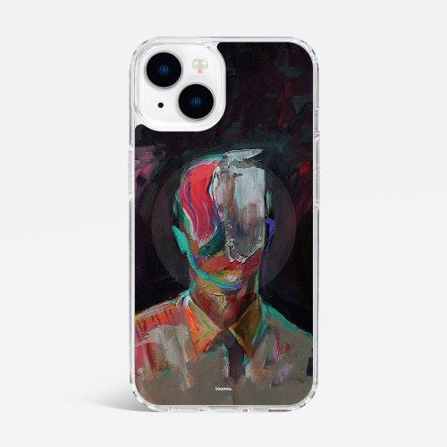 안희진 작가, 삶 맥세이프 케이스