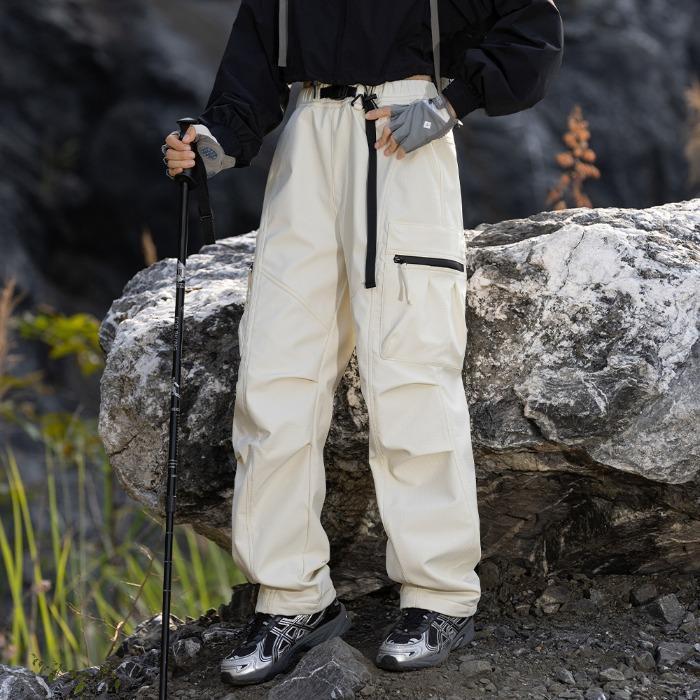 켈린버 카고 클라이밍 팬츠