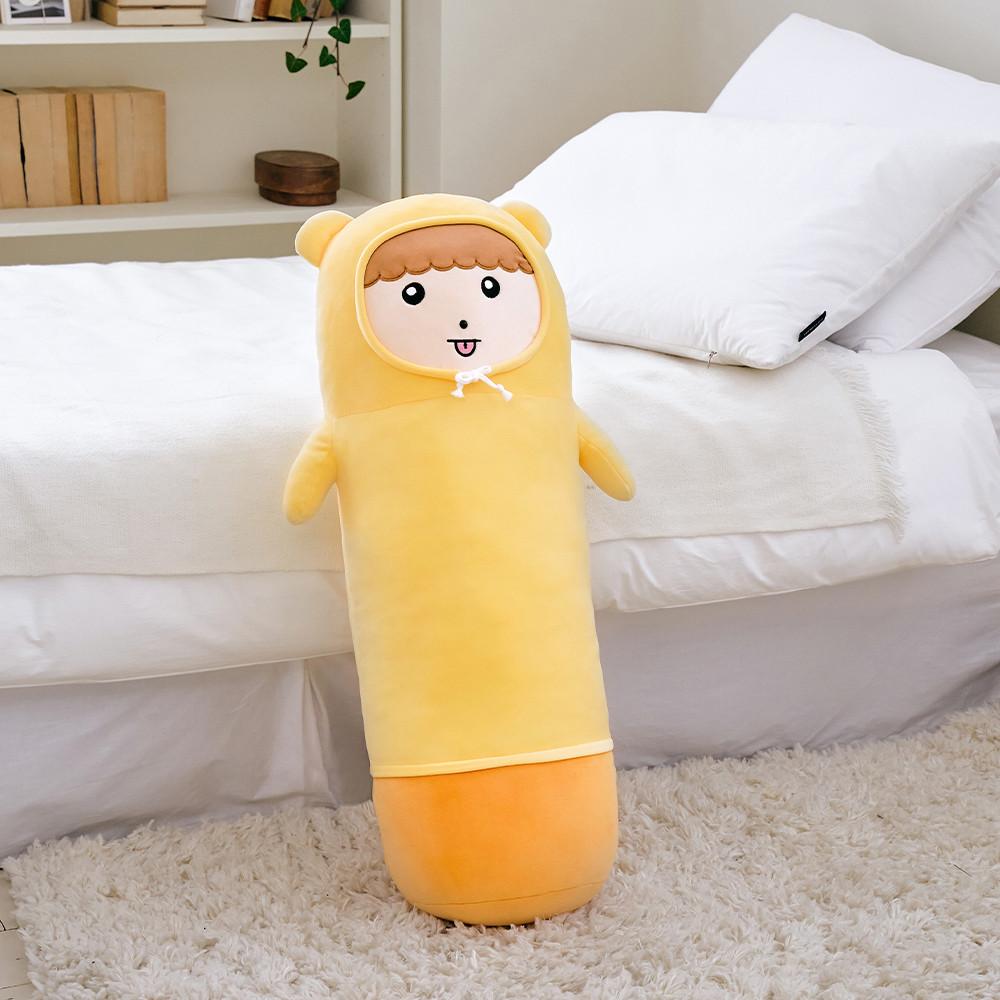 마루는강쥐 롱 바디 필로우