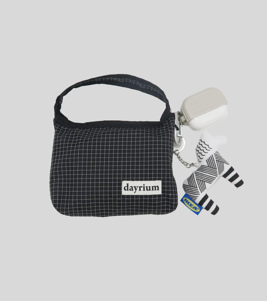 립스탑 경량 사코슈 숏