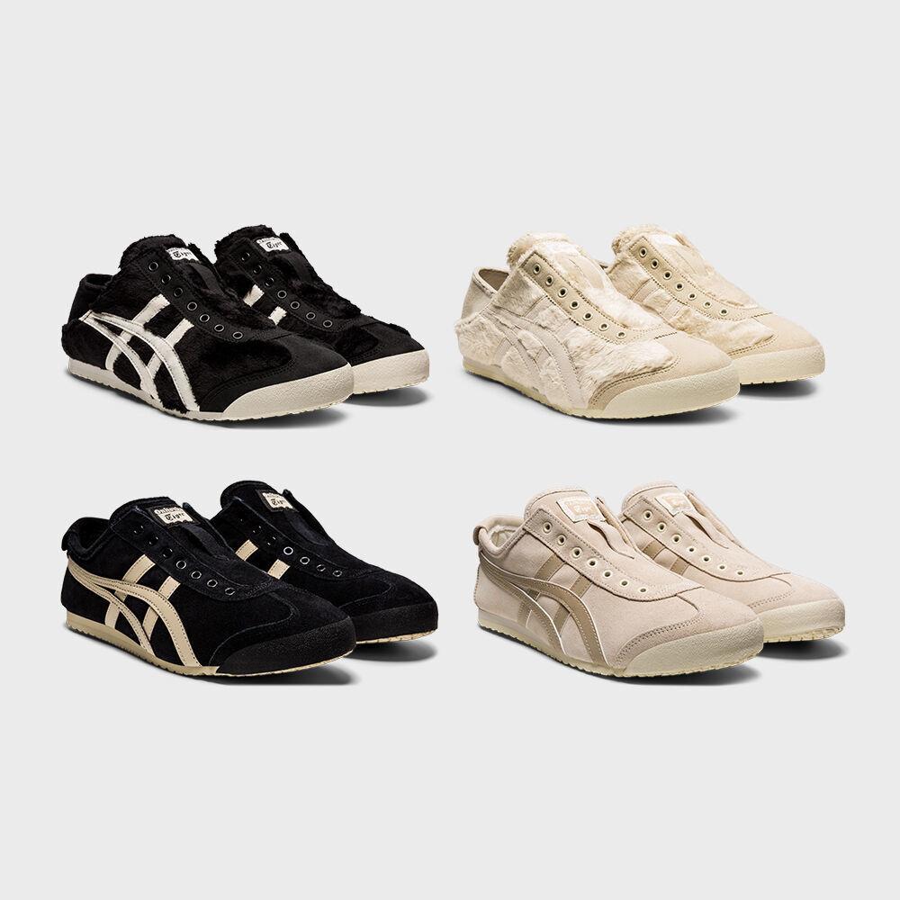 [공식스토어] 오니츠카 타이거 멕시코 66 파라티 / 슬립온