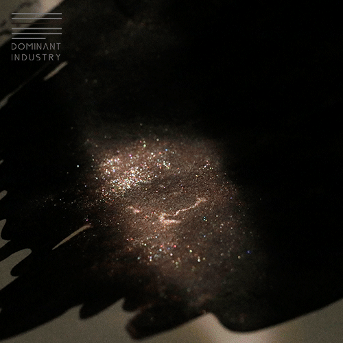 도미넌트인더스트리x베스트펜 펄 잉크 스페셜 하늘 에디션 25ml