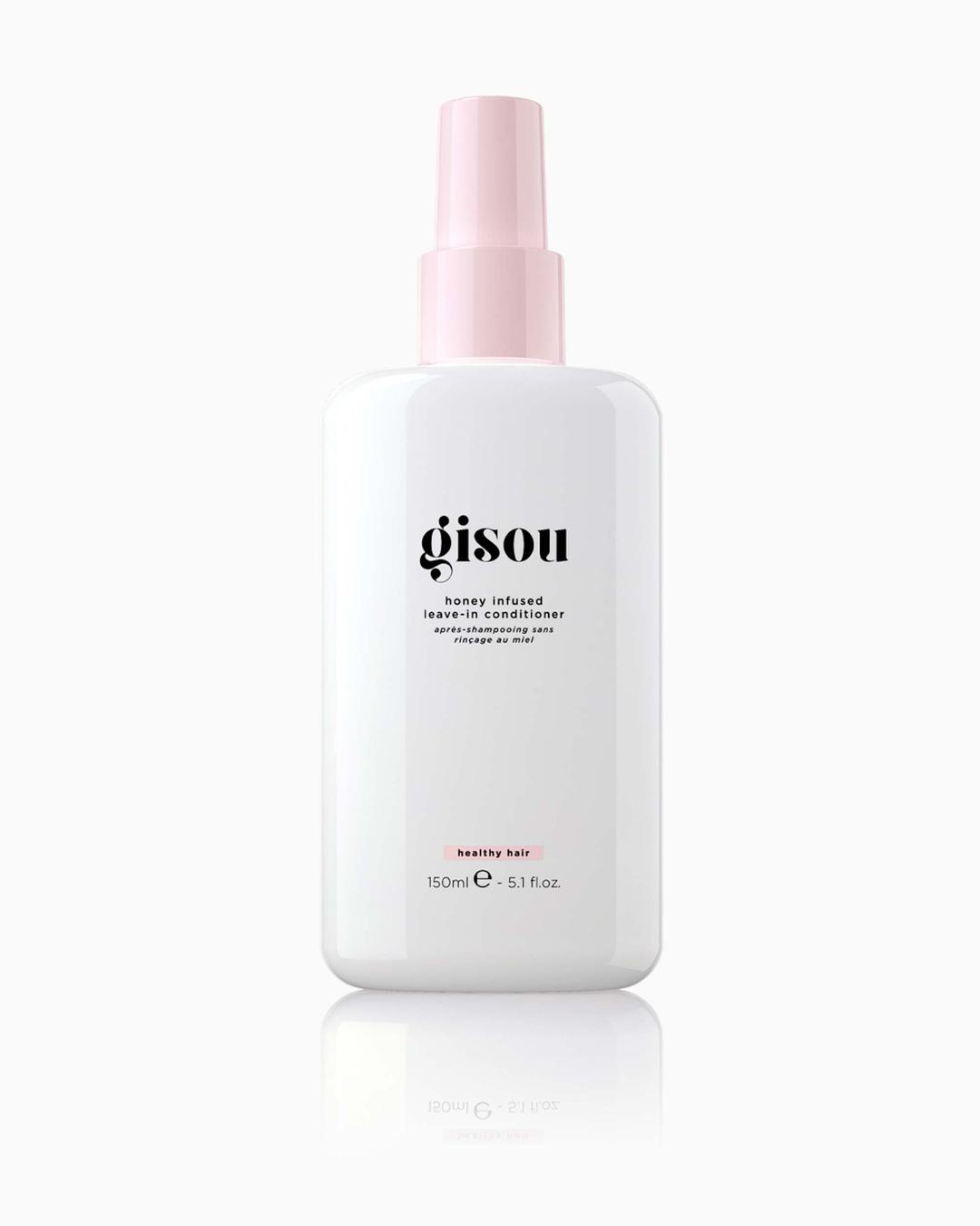 Leave-In Conditioner