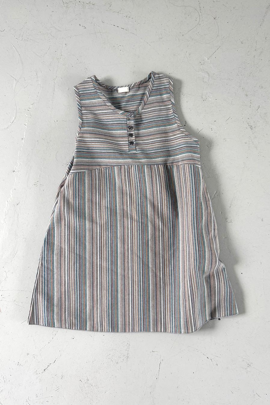 MIX STRIPE MINI OPS