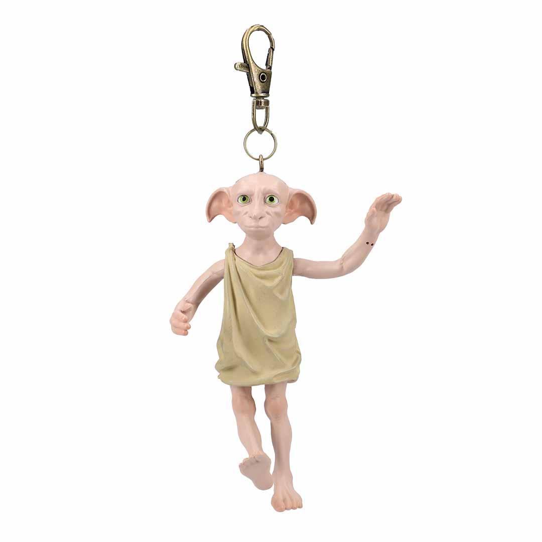 해리포터 일본 마호도코로 도비 트위스터 키 링