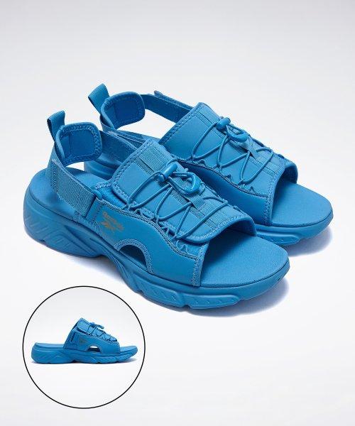 하이페리엄 슬라이드 - 라이트 블루 / IG5913