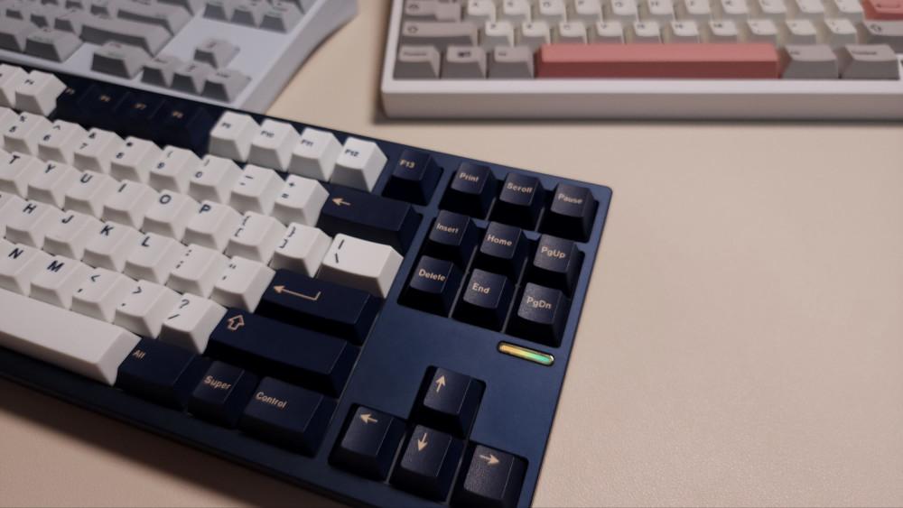 [Wk 키보드 공방] 스위치윤활, 스테빌라이저 작업, 흡음작업 등 키보드 윤활 작업