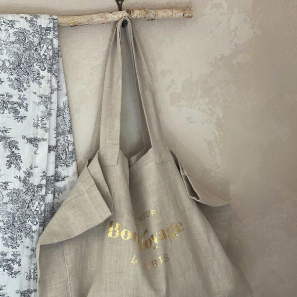 Valise bag - beige