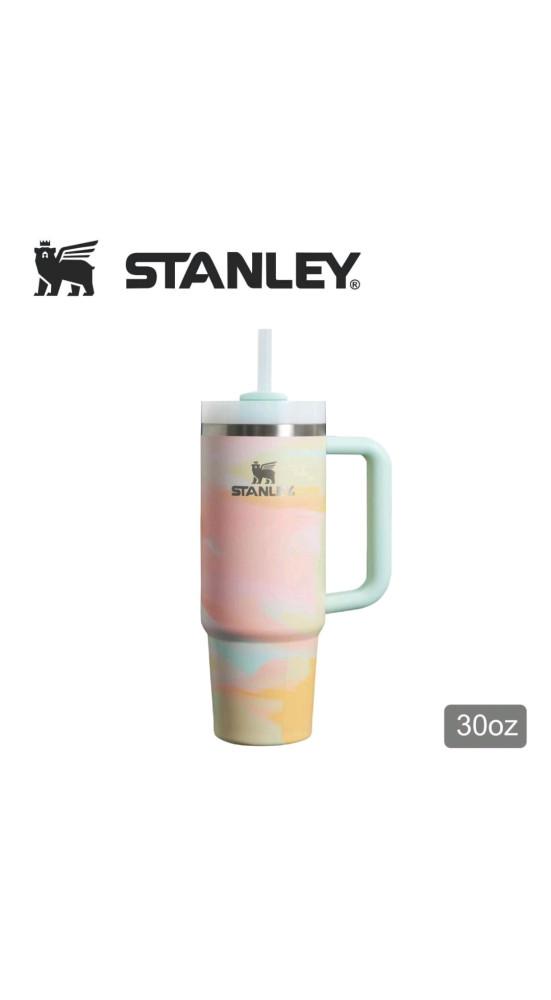 Stanley 리미티드 에디션 스탠리 어드벤처 진공 퀜처 30oz WARM SERENE