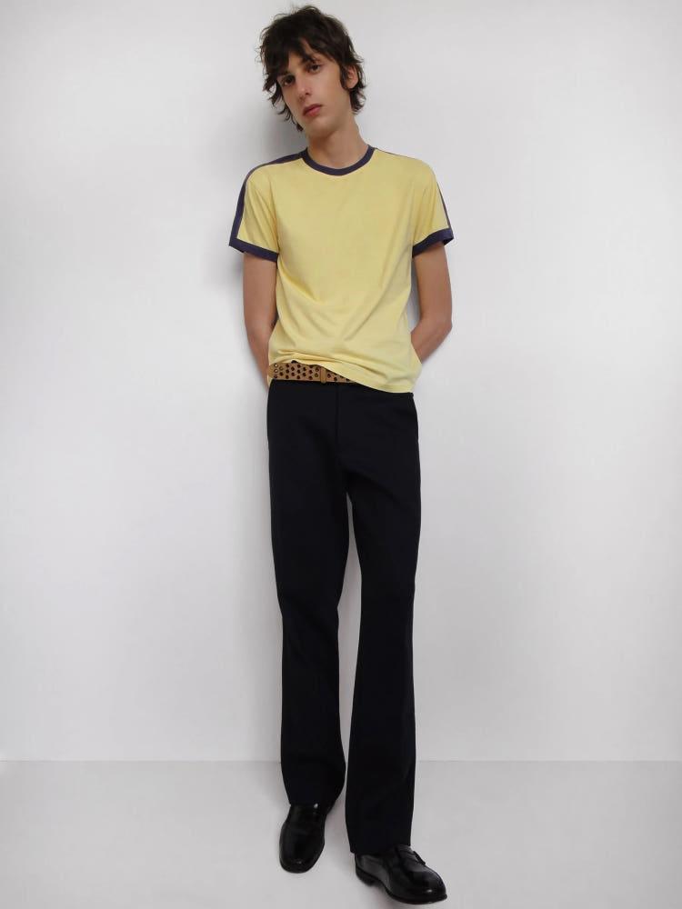 [재고소량][Gimaguas] 기마구아스 Daniel Trousers 다니엘 트라우저