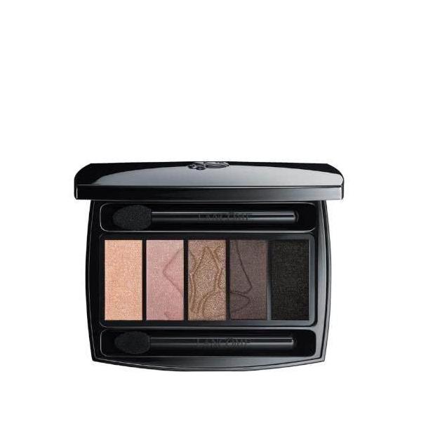 랑콤 이프노즈 5컬러 아이섀도우 팔레트 03+브라운+Adore 4g