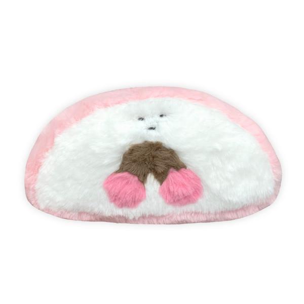 [냐오브레드] 체리어묵 핸드메이드 인형