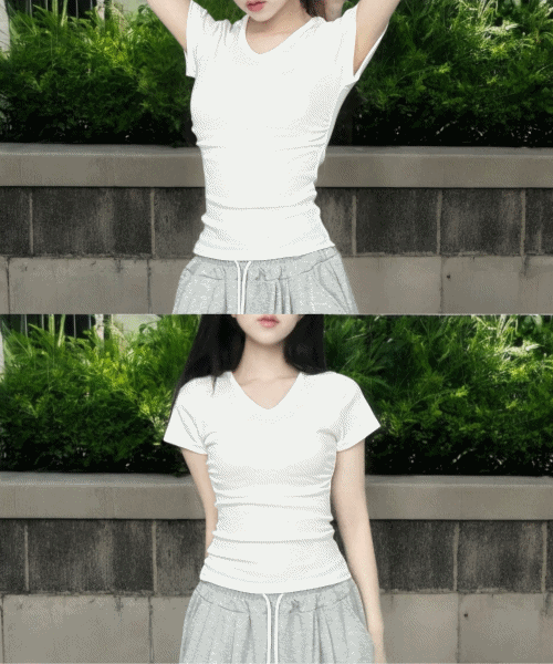 [500장돌파] 입덕 반팔 티셔츠 6color
