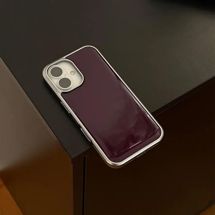 실버에폭시_심플 딥퍼플