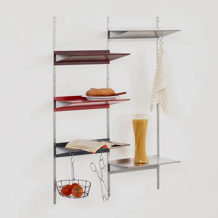 Museum shelf 105 (12 colors)