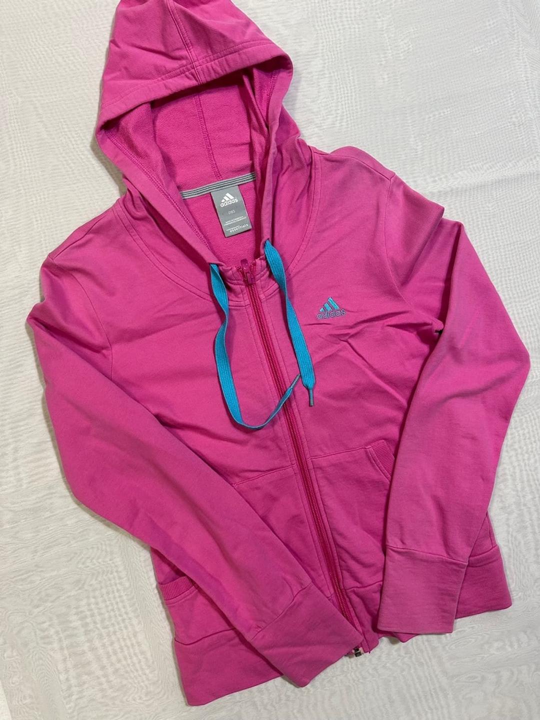 아디다스 후드집업  | 후루츠패밀리