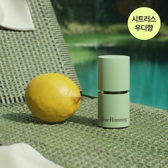 [NEW] 슬로우허밍 우디너리 릴리프 퍼퓸밤 6g 레이크포그