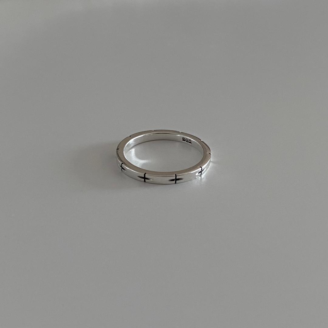 Off ring