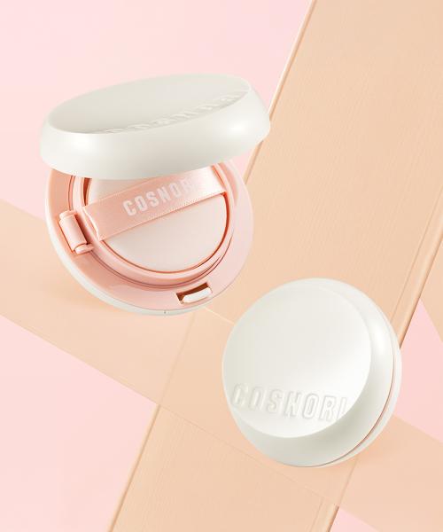 플러핏 라이트매트 쿠션 SPF50+ PA+++