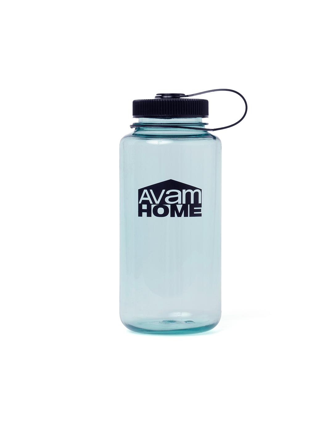 Sports Bottle Blue