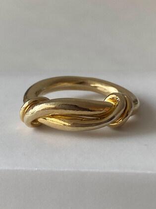 TWINE RING