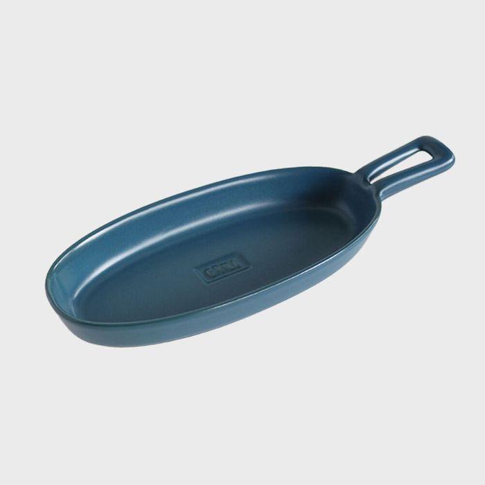 마메종 툴스 그릴 핸디 플레이트 틸블루