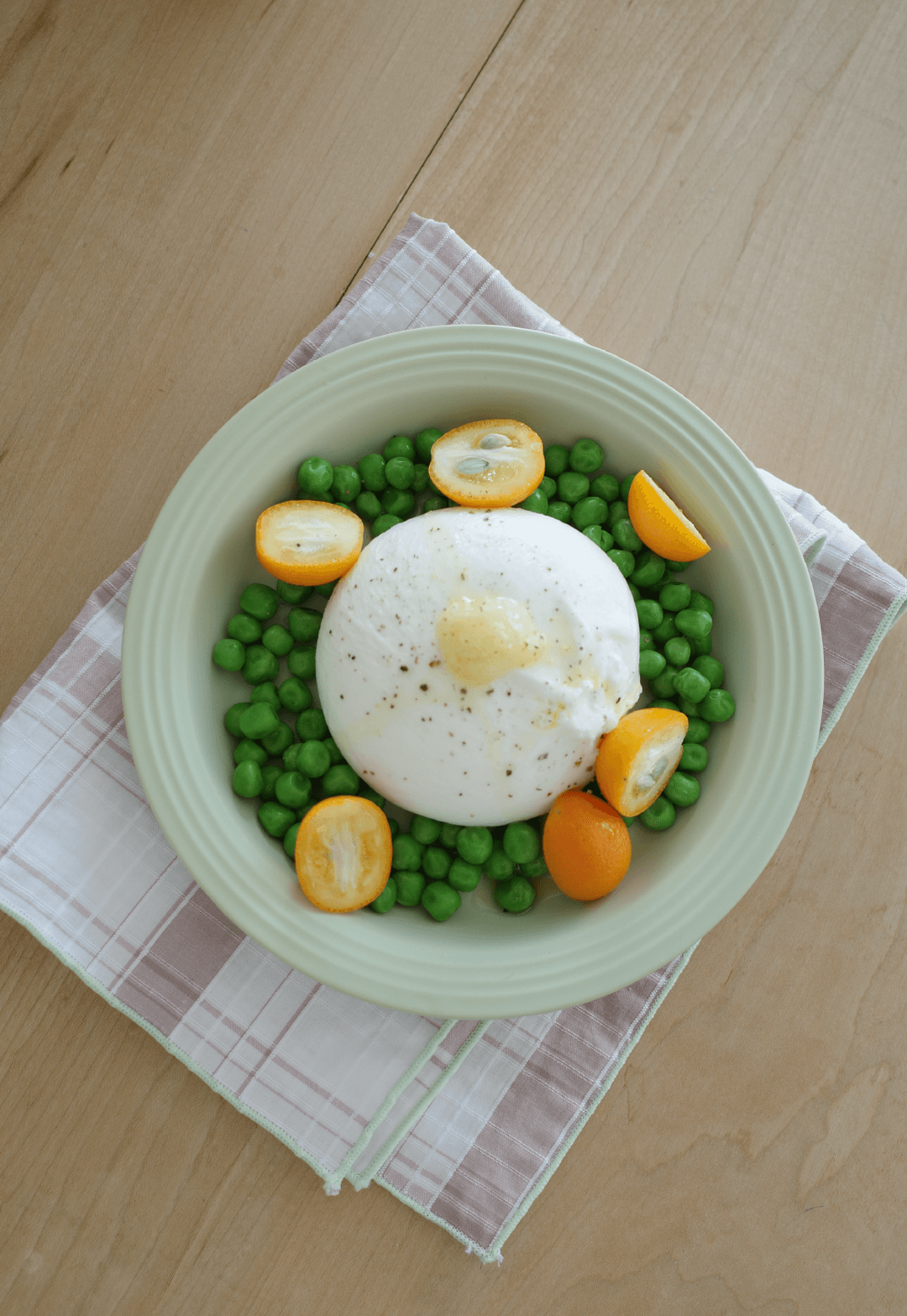 Tableware 02 (Plate : melon)