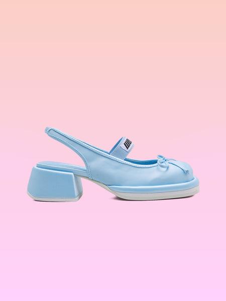 비앙카 베이비 블루