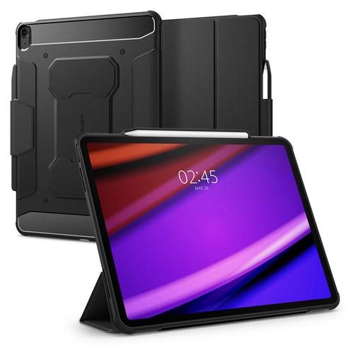 슈피겐 러기드아머프로 케이스 - 케이스 | 쿠팡