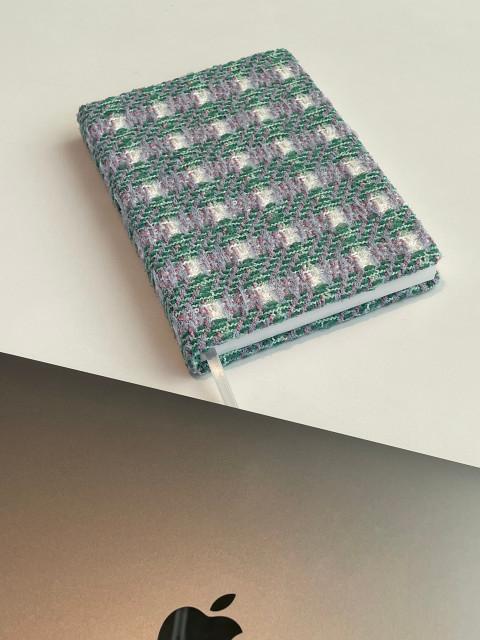 [NEW!] LAVENDER IN THE GARDEN NOTE VER.2