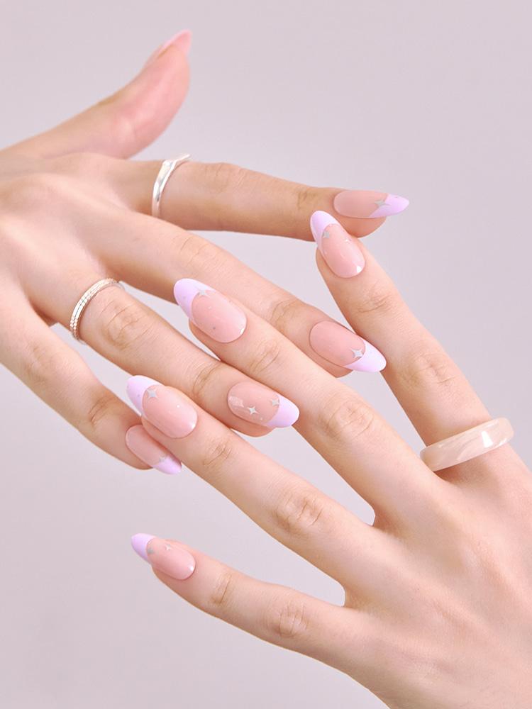 페리윙클(아몬드)