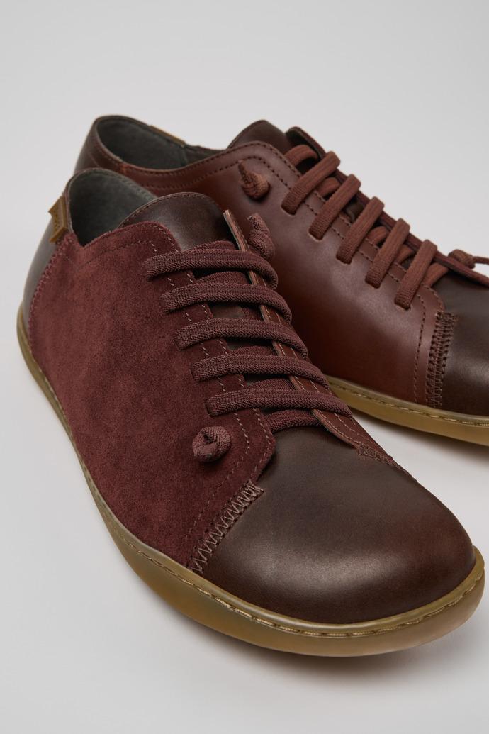 Multicolor Shoes for Men.