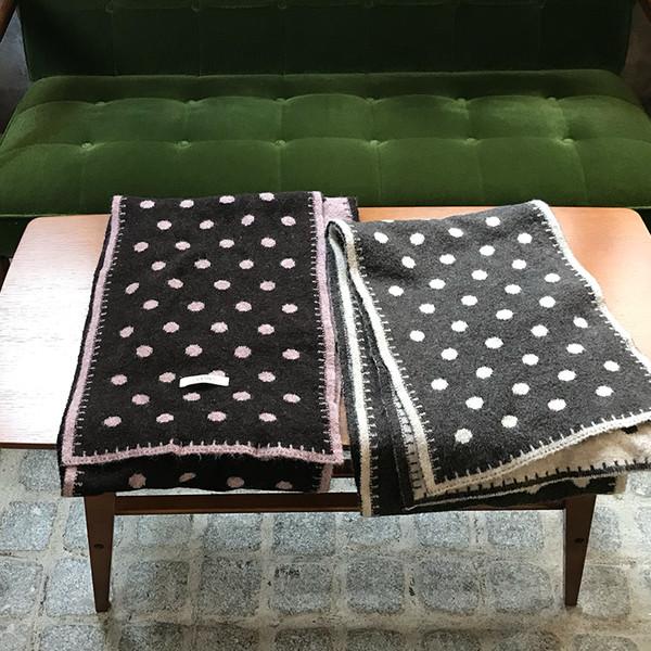 웬티 도트 머플러 ( wenty dot muffler )