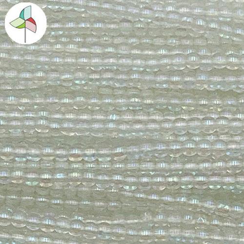 크리스탈 2mm 원형 총 1100색상 36cm 약 160개 5A2214