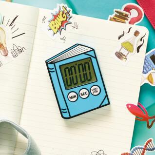 [영국 if사 공식수입정품] 명품독서타이머 스톱워치