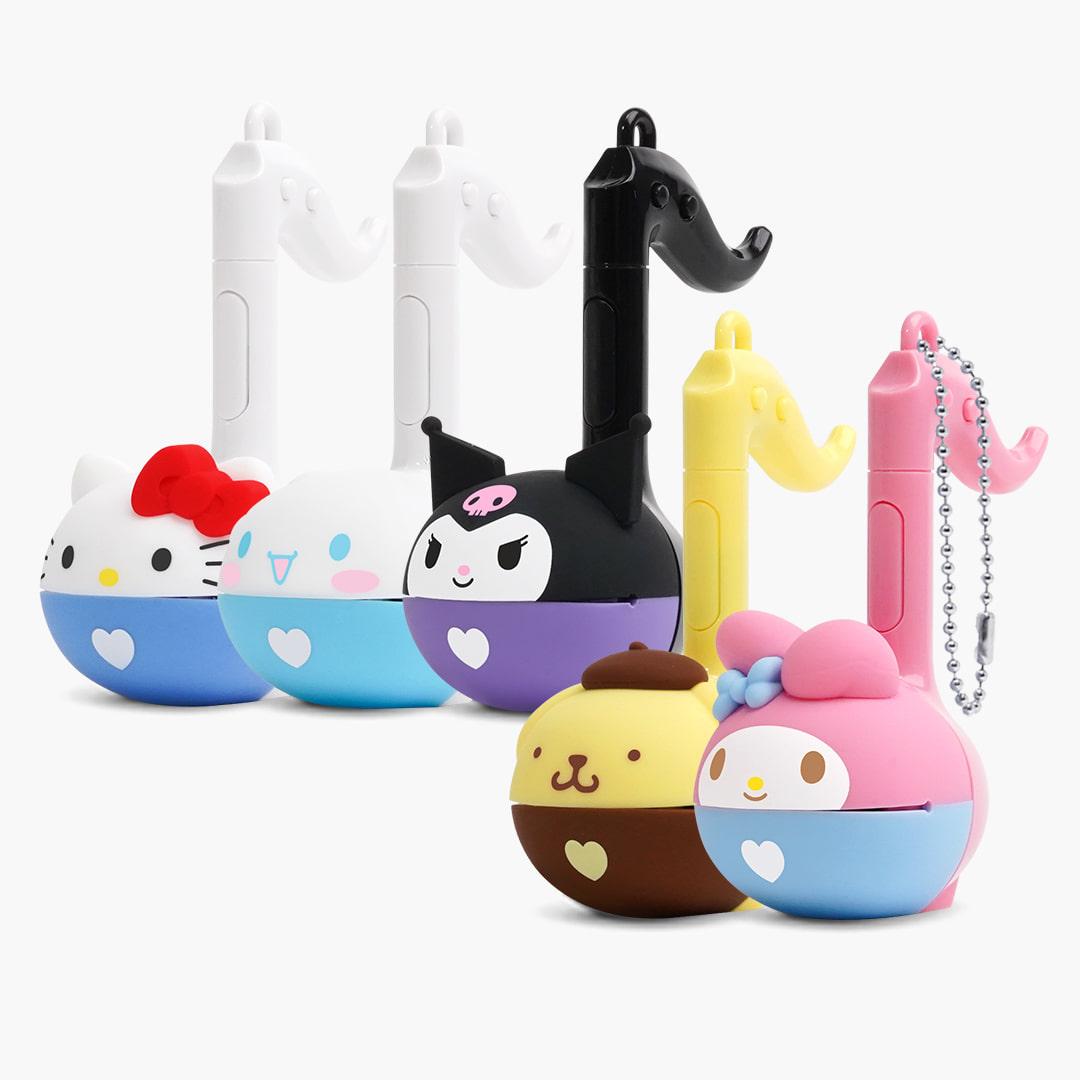 오타마톤 멜로디 산리오 캐릭터즈