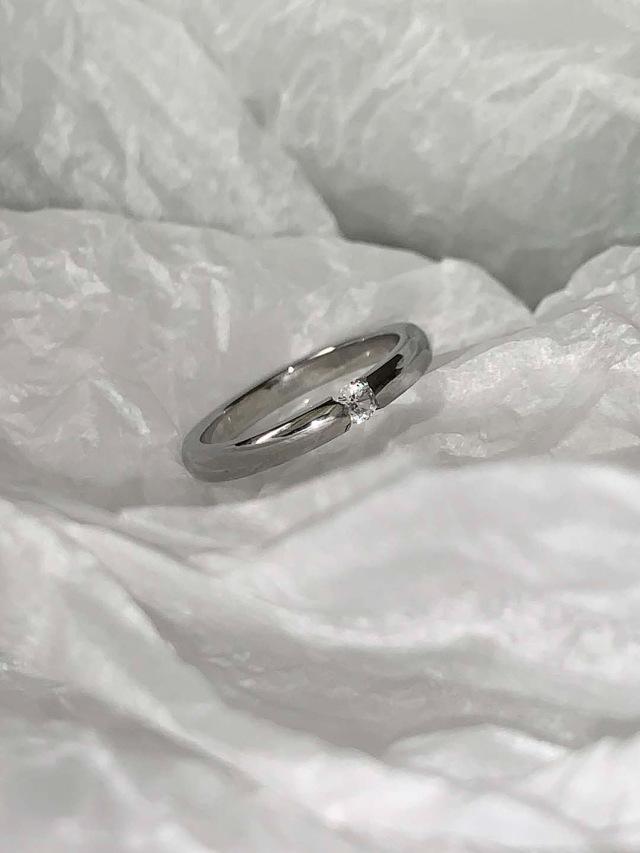 cubic ring