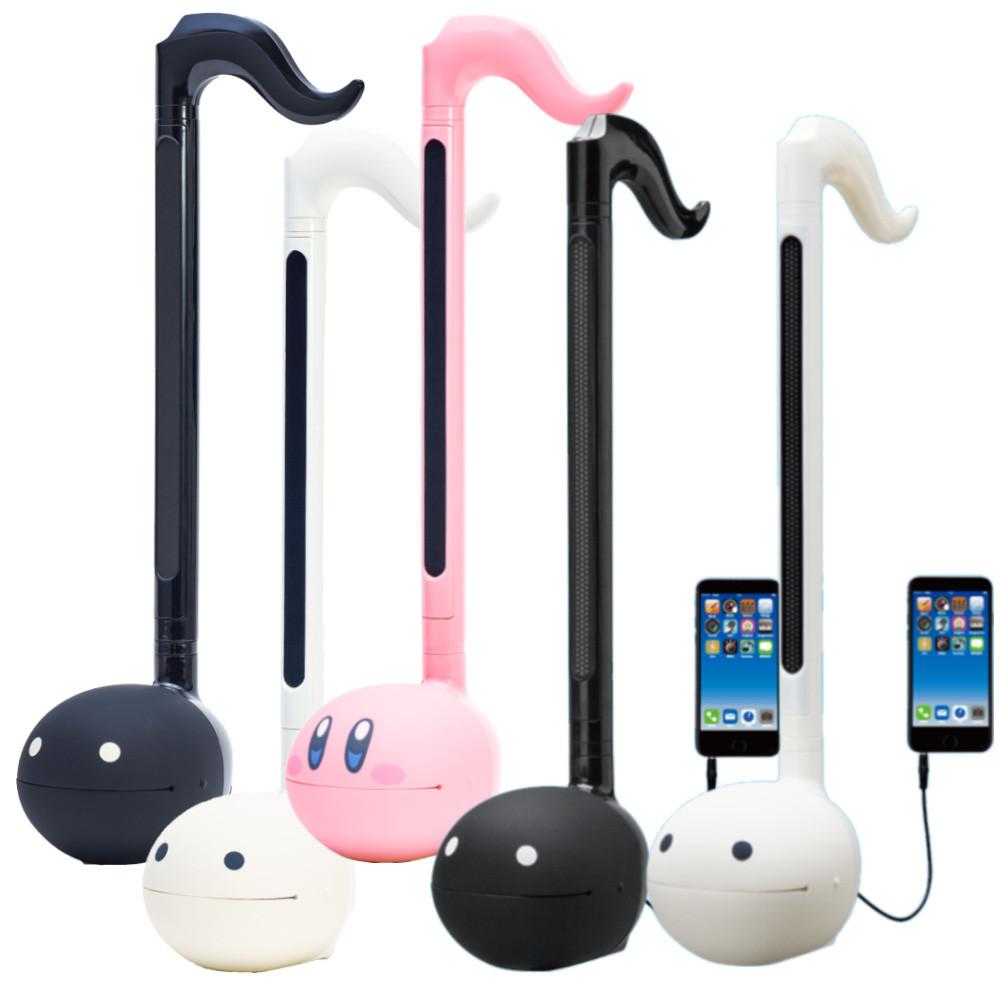 [정식수입] 오타마톤 디럭스 44cm 디럭스 화이트 음표악기 오토마톤 테크노 인싸템