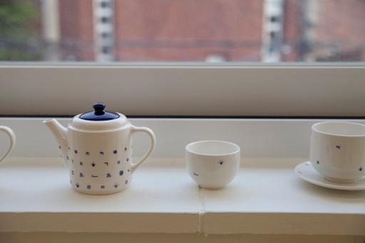 ◽️ 70% 깜짝 할인◽️ 한글 후식잔 비품 5개 묶음