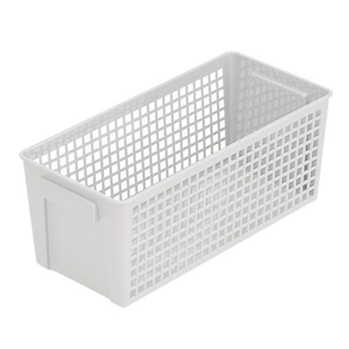 inomata 주방 욕실 다용도정리 보관케이스 리빙박스 M_(988305)