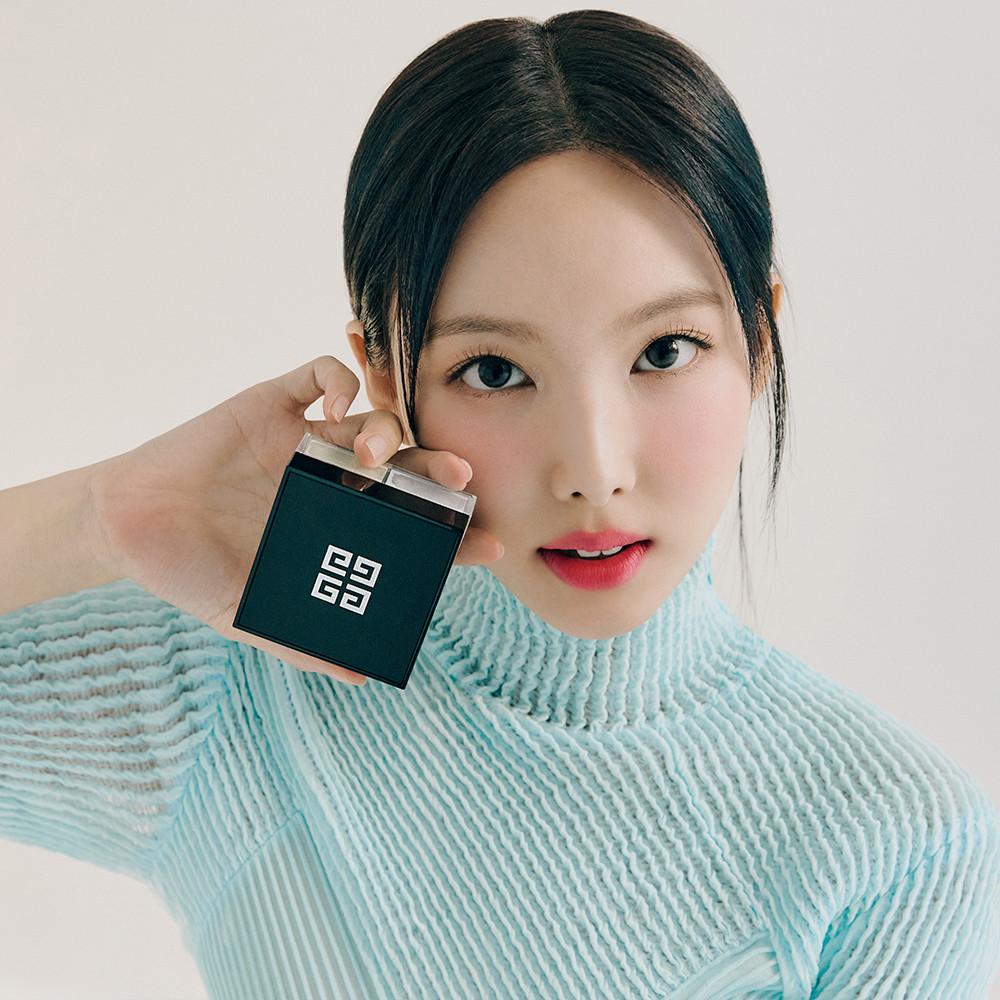 [지방시] 프리즘 리브르 파우더