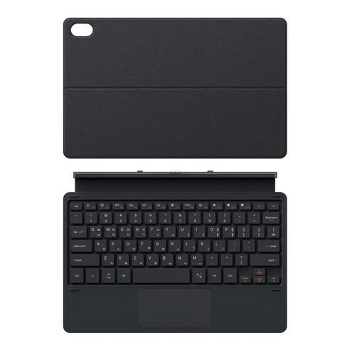 LTE 안드로이드 태블릿PC 북커버 & 도킹 키보드 27.9cm