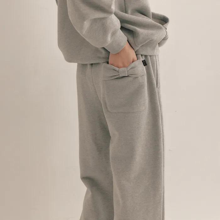 Flowoom Sweat Pants(2color)