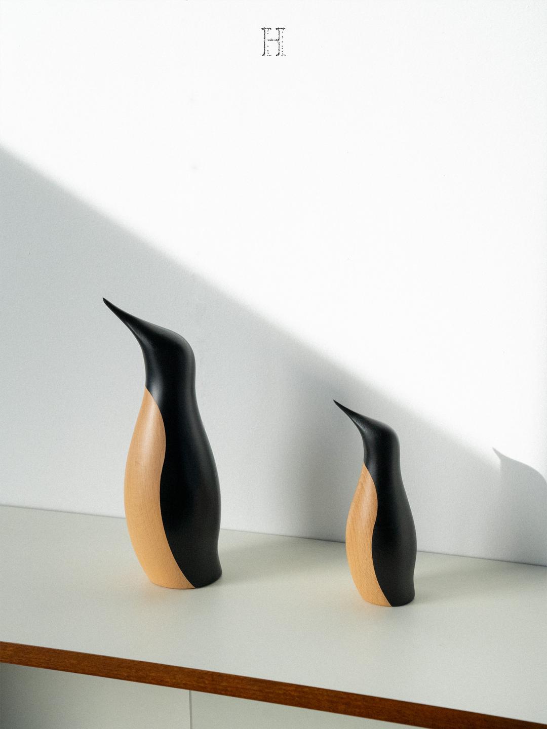 penguin small